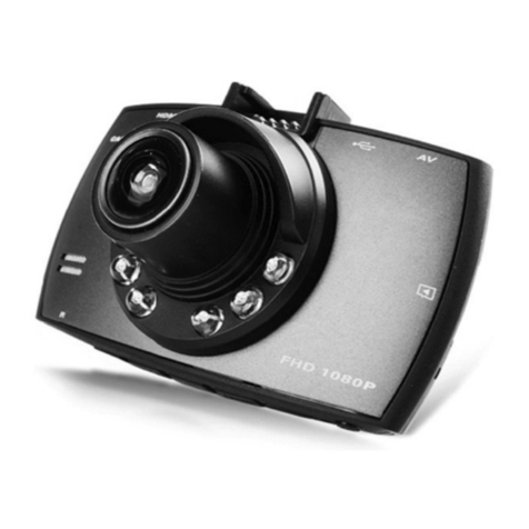 JDW MM347 instruction manual