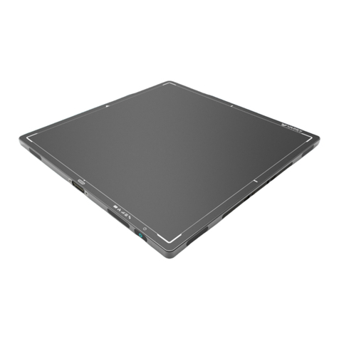 Varex Imaging XRpad2 4343 user manual