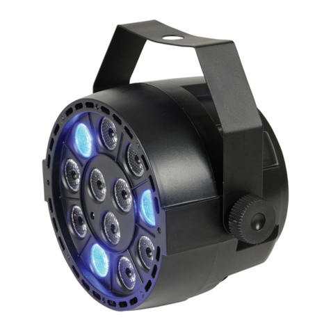Qtx B12P User manual