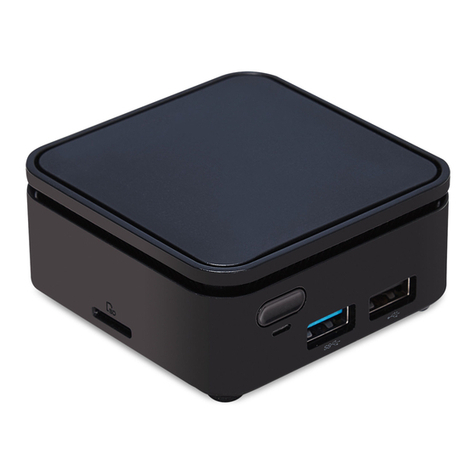 ViewSonic NMP620-P10 quick guide