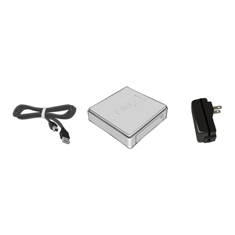 Stamps.com 2510 installation guide