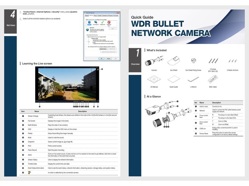 Orion Technology OR-4534i User manual