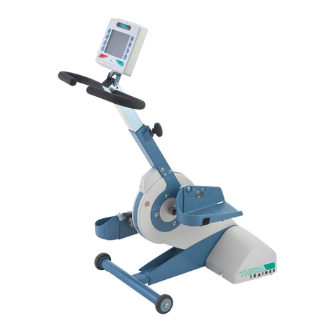 THERA-Trainer THERA-VITAL Instructions for use THERA-Trainer THERA-VITAL Instructions for use