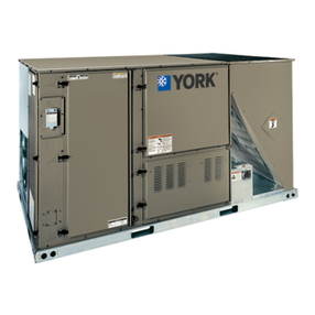 York ZJ078 User manual