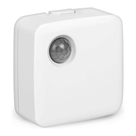 Samsung SmartThings Series instructions