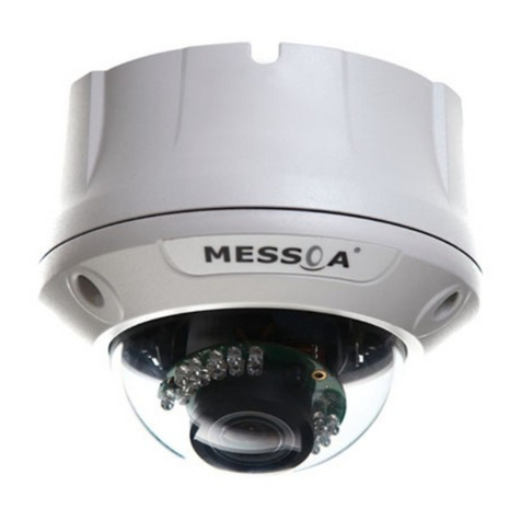Messoa NDR890 User manual Messoa NDR890 User manual