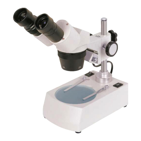 STEINDORFF NYMCS-310 User manual