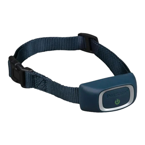 Petsafe PBC17-16000 User manual