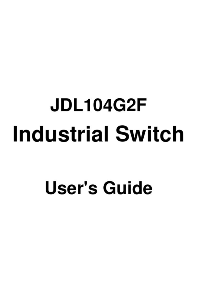 JETWAY JDL104G2F user guide