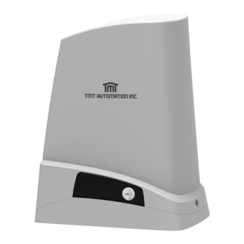 TMT HUSKY500 user manual