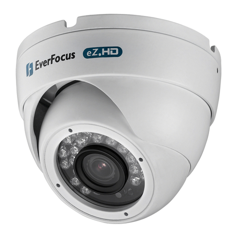 EverFocus EBD934Q user manual