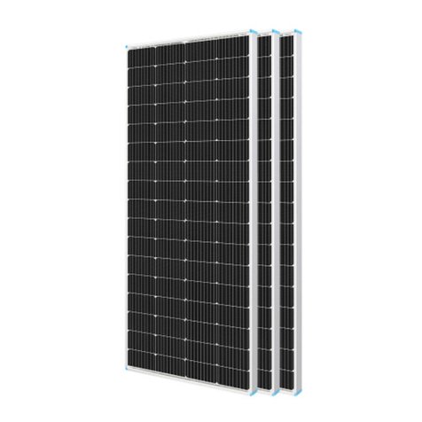 Renogy Off-Grid Kit Configuration guide Renogy Off-Grid Kit Configuration guide