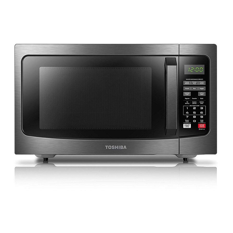 Toshiba EM131A5C-BS User manual Toshiba EM131A5C-BS User manual