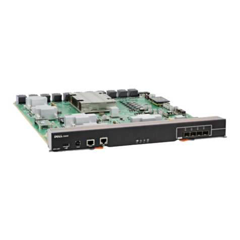 Dell C9000 series User manual