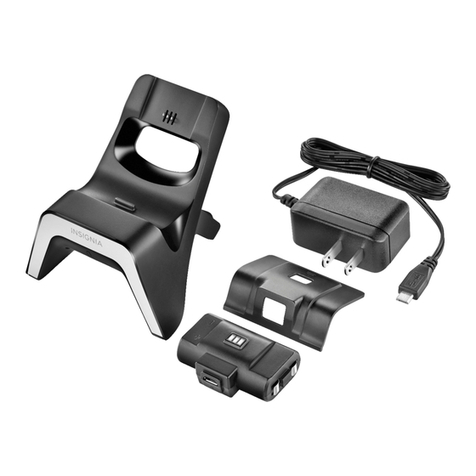 Insignia NS-GXBOECS101 User manual