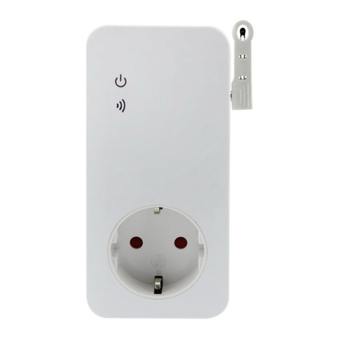 SimPal W230 user manual