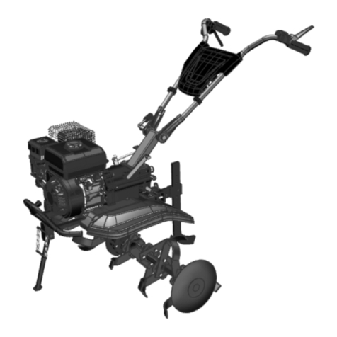 Rato RG3.6-100Q-Z-II owner's manual