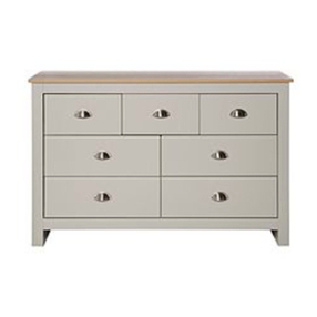 GFW LANCASTER 3 PLUS 4 DRAWER CHEST User manual GFW LANCASTER 3 PLUS 4 DRAWER CHEST User manual