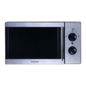 DAEWOO ELECTRONICS KOG-5747 User manual