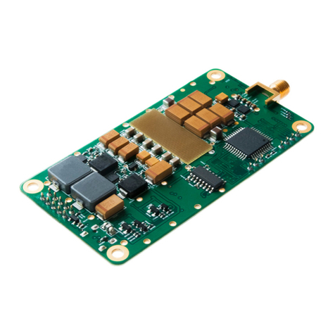 SKYSENSE BCON1 user guide
