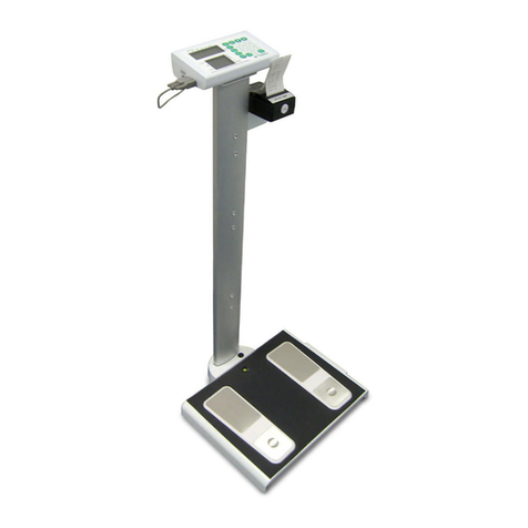marsden MBF-6000 User manual