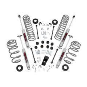rough country 92PERF1641 User manual