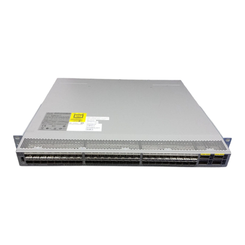 Cisco 6000 series User manual Cisco 6000 series User manual