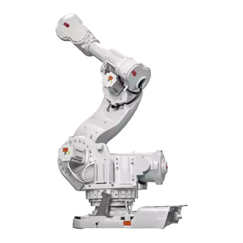 ABB IRB 7600 - 500/2.55 product manual