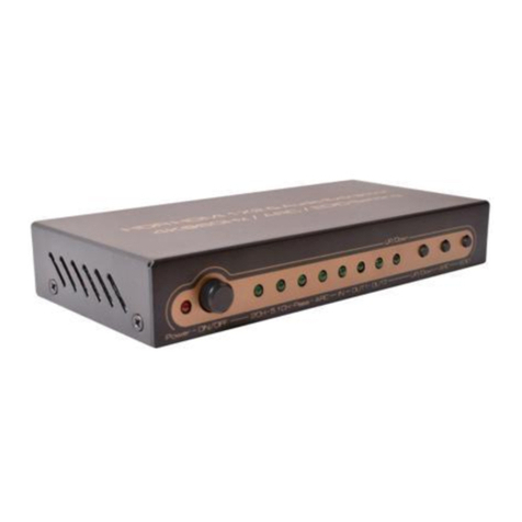 Koqit HDCN0027M1 user manual