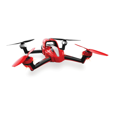 Traxxas Aton User manual