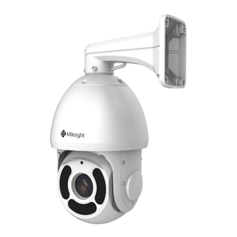 Milesight MS-C2942-RB User manual