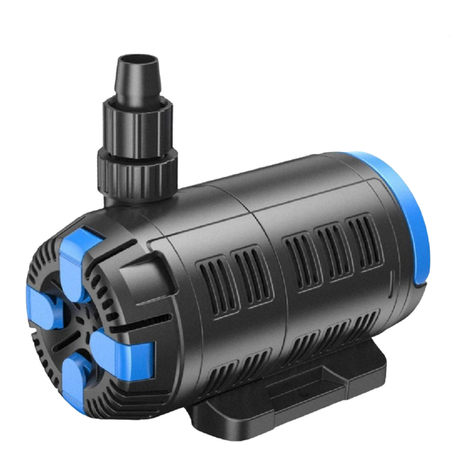 WilTec CET-80000 Installation manual