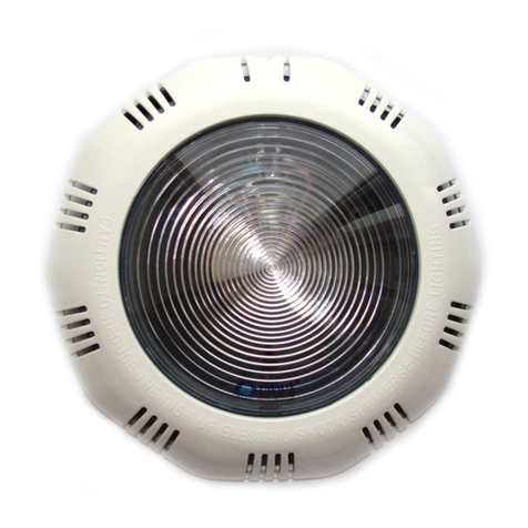 emaux UL-TP100 Series Operating procedures