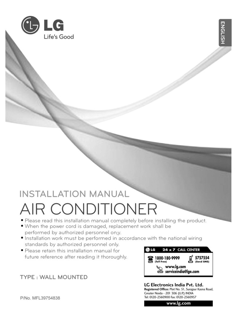 LG MFL39754838 User manual