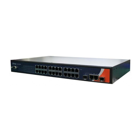 ORiNG RES-9242GC User manual