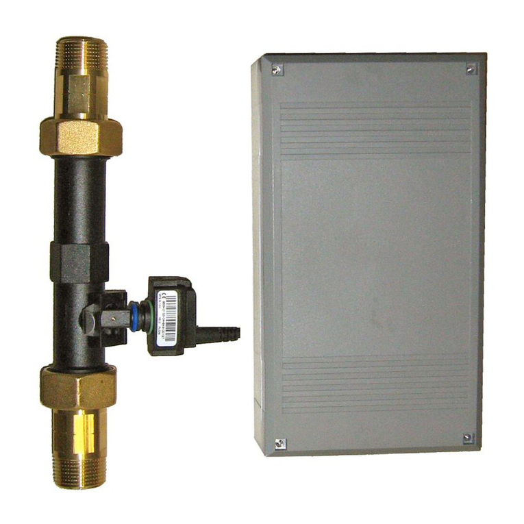 Dimplex DFM 1988 User guide