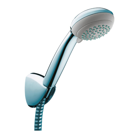 Hans Grohe Marin2 Set Eco Manual