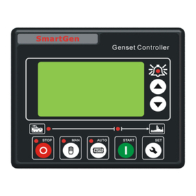 Trane SmartGen HSC940 owner's manual