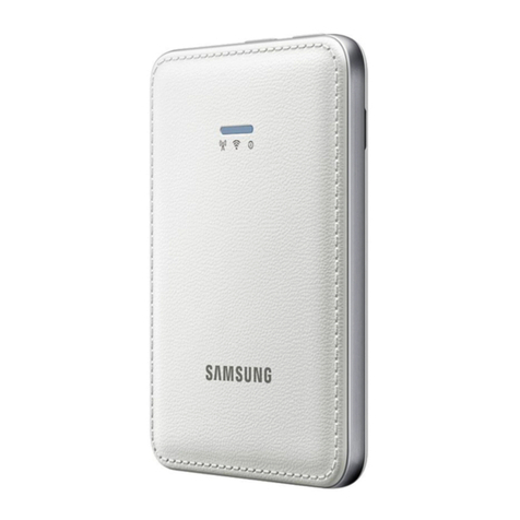 Samsung SM-V101F User manual