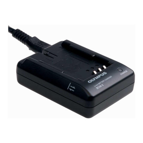 Olympus BCM-2 User manual
