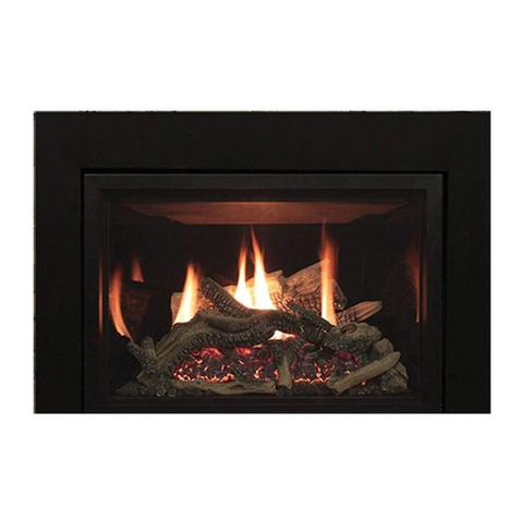 Empire Comfort Systems DVCT30CBN95N-1 Homeowner's manual Empire Comfort Systems DVCT30CBN95N-1 Homeowner's manual
