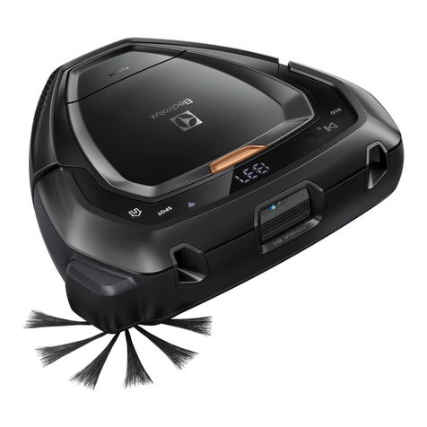 Electrolux PURE i9 User manual