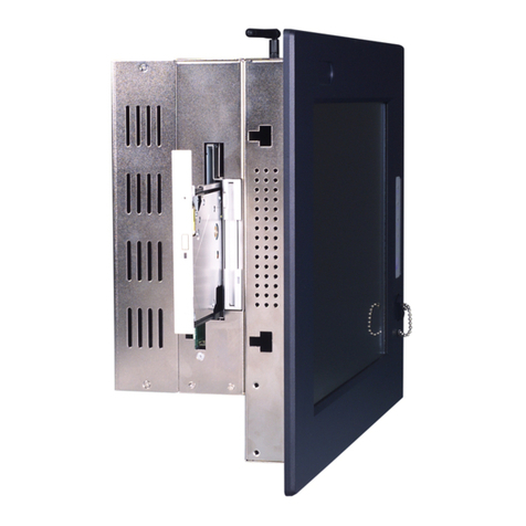 Aaeon APC - 8152 User manual