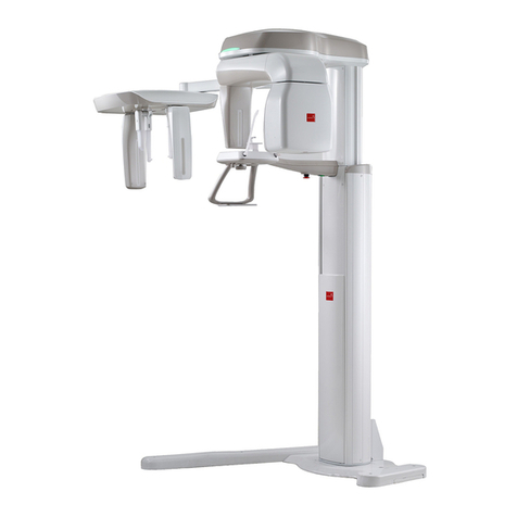Vatech PAX-I User manual