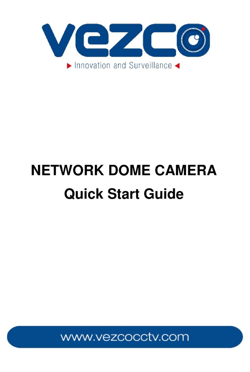 Vezco VZ-IP-D4030MZVF quick start guide