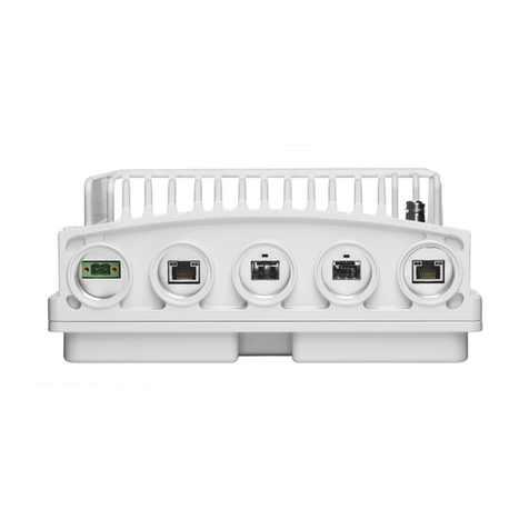 Ceragon FibeAir IP-20S Installation and user guide