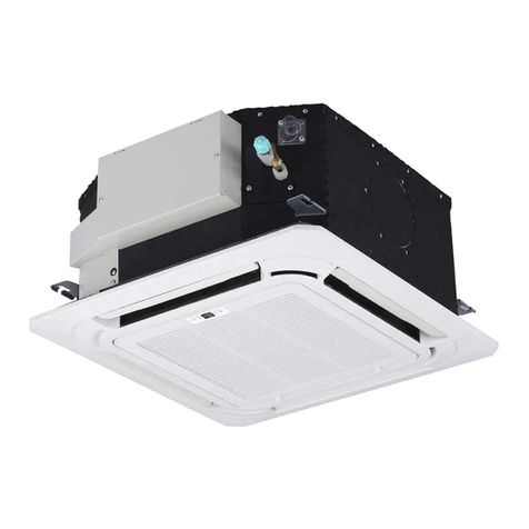Carrier 40VMF User manual