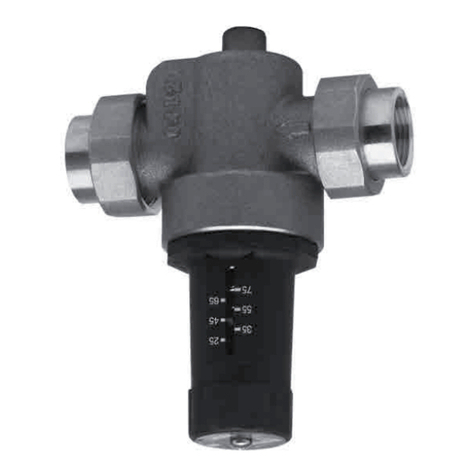Watts LFN45B-EZ-M1 Series User manual Watts LFN45B-EZ-M1 Series User manual
