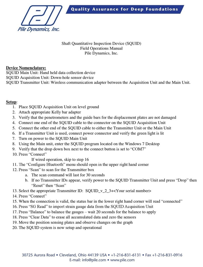 PDi SQUID User manual