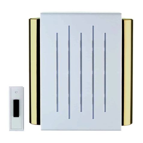 Carlon RC3306F Instruction guide